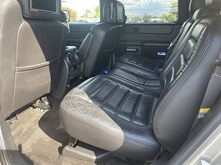 2005 Hummer H2  5GRGN23U55H133029 in Portland, OR 54