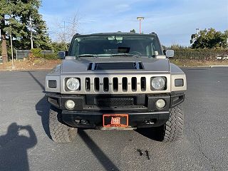 2005 Hummer H2  5GRGN23U55H133029 in Portland, OR 65