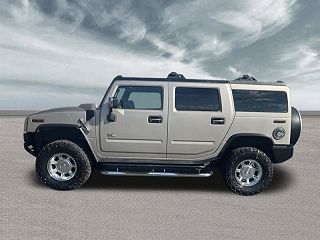 2005 Hummer H2  5GRGN23U55H133029 in Portland, OR 7