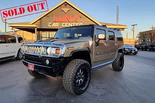 2005 Hummer H2 VIN: 5GRGN23U35H104578