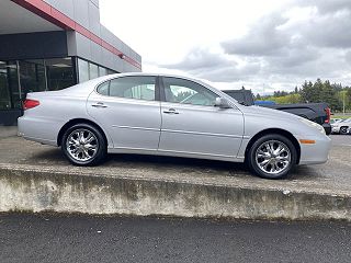 2005 Lexus ES 330 JTHBA30G055095785 in Vancouver, WA 6