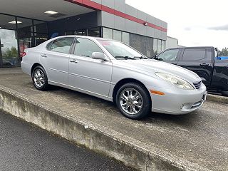 2005 Lexus ES 330 JTHBA30G055095785 in Vancouver, WA 7