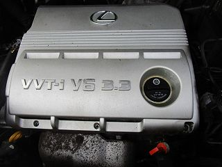 2005 Lexus RX 330 2T2HA31U85C043982 in Lynnwood, WA 22