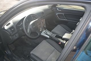 2005 Subaru Outback 2.5i 4S4BP61C957365092 in Wixom, MI 6