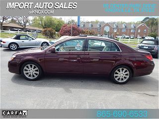 2005 Toyota Avalon Limited Edition 4T1BK36B65U037854 in Knoxville, TN 11