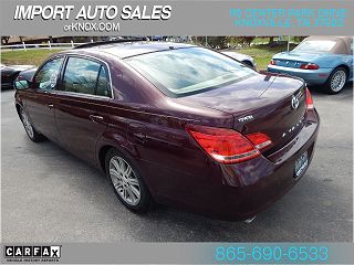 2005 Toyota Avalon Limited Edition 4T1BK36B65U037854 in Knoxville, TN 15