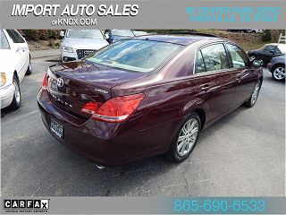 2005 Toyota Avalon Limited Edition 4T1BK36B65U037854 in Knoxville, TN 16