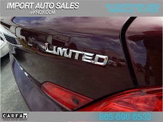 2005 Toyota Avalon Limited Edition 4T1BK36B65U037854 in Knoxville, TN 17