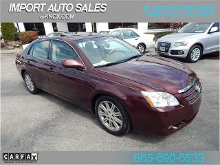 2005 Toyota Avalon Limited Edition 4T1BK36B65U037854 in Knoxville, TN 18