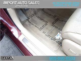 2005 Toyota Avalon Limited Edition 4T1BK36B65U037854 in Knoxville, TN 25