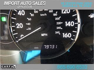 2005 Toyota Avalon Limited Edition 4T1BK36B65U037854 in Knoxville, TN 27