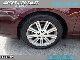 2005 Toyota Avalon Limited Edition 4T1BK36B65U037854 in Knoxville, TN 3