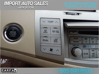 2005 Toyota Avalon Limited Edition 4T1BK36B65U037854 in Knoxville, TN 32