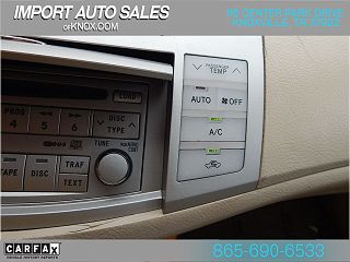 2005 Toyota Avalon Limited Edition 4T1BK36B65U037854 in Knoxville, TN 33