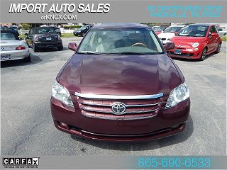 2005 Toyota Avalon Limited Edition 4T1BK36B65U037854 in Knoxville, TN 5