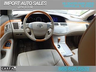 2005 Toyota Avalon Limited Edition 4T1BK36B65U037854 in Knoxville, TN 56