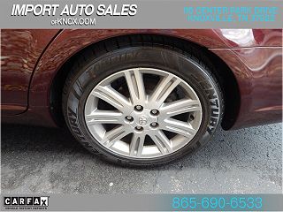 2005 Toyota Avalon Limited Edition 4T1BK36B65U037854 in Knoxville, TN 94