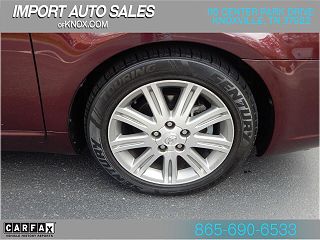 2005 Toyota Avalon Limited Edition 4T1BK36B65U037854 in Knoxville, TN 96