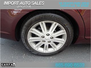 2005 Toyota Avalon Limited Edition 4T1BK36B65U037854 in Knoxville, TN 97
