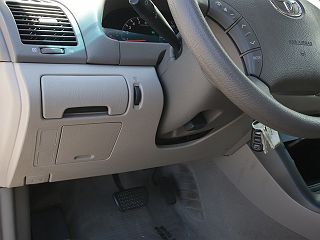 2005 Toyota Camry LE 4T1BE30K95U591499 in Alhambra, CA 17