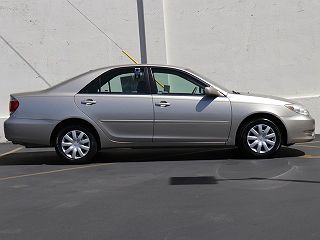 2005 Toyota Camry LE 4T1BE30K95U591499 in Alhambra, CA 4