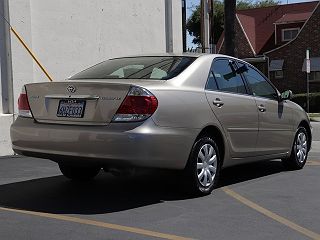 2005 Toyota Camry LE 4T1BE30K95U591499 in Alhambra, CA 5