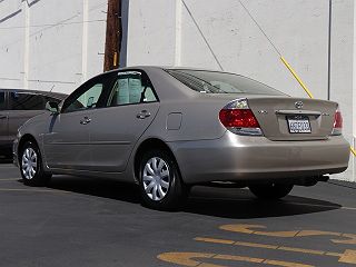 2005 Toyota Camry LE 4T1BE30K95U591499 in Alhambra, CA 7