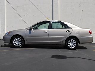 2005 Toyota Camry LE 4T1BE30K95U591499 in Alhambra, CA 8