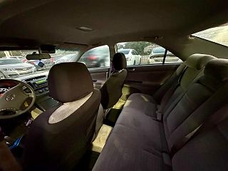 2005 Toyota Camry LE 4T1BE32K75U524588 in Tampa, FL 11