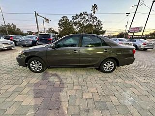 2005 Toyota Camry LE 4T1BE32K75U524588 in Tampa, FL 6