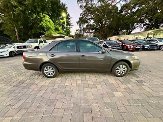 2005 Toyota Camry LE 4T1BE32K75U524588 in Tampa, FL 7