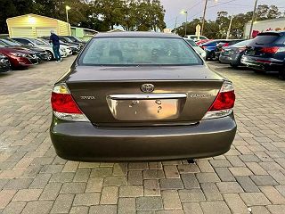2005 Toyota Camry LE 4T1BE32K75U524588 in Tampa, FL 9