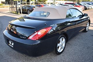 2005 Toyota Camry Solara SE 4T1FA38PX5U059949 in Tampa, FL 13