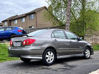2005 Toyota Corolla CE 1NXBR32E35Z344765 in East Dundee, IL 14