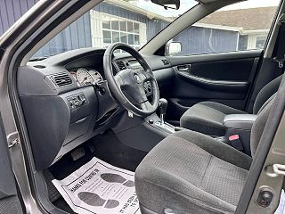 2005 Toyota Corolla CE 1NXBR32E35Z344765 in East Dundee, IL 18