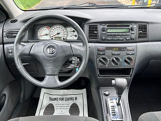 2005 Toyota Corolla CE 1NXBR32E35Z344765 in East Dundee, IL 25