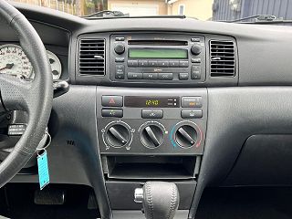 2005 Toyota Corolla CE 1NXBR32E35Z344765 in East Dundee, IL 27