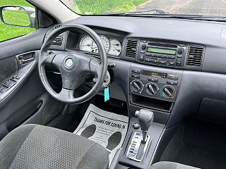 2005 Toyota Corolla CE 1NXBR32E35Z344765 in East Dundee, IL 36