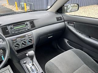 2005 Toyota Corolla CE 1NXBR32E35Z344765 in East Dundee, IL 37