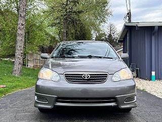 2005 Toyota Corolla CE 1NXBR32E35Z344765 in East Dundee, IL 5