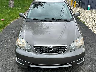 2005 Toyota Corolla CE 1NXBR32E35Z344765 in East Dundee, IL 6