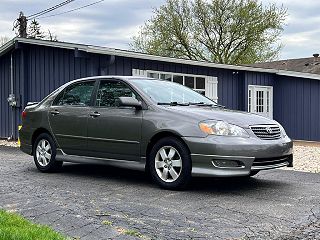 2005 Toyota Corolla CE 1NXBR32E35Z344765 in East Dundee, IL 9