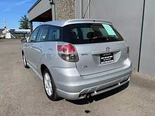 2005 Toyota Matrix XR 2T1KR30E45C471948 in Auburn, WA 3