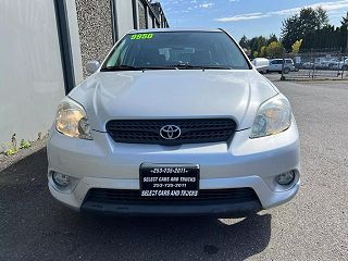 2005 Toyota Matrix XR 2T1KR30E45C471948 in Auburn, WA 7