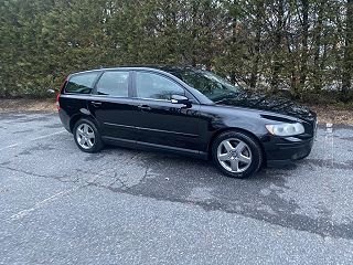 2005 Volvo V50 T5 VIN: YV1MJ682652060961