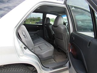 2006 Acura MDX  2HNYD18296H535023 in Oostburg, WI 13