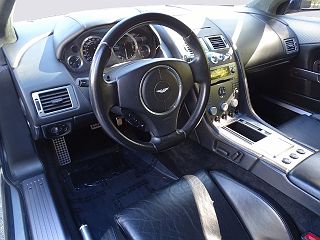 2006 Aston Martin DB9  SCFAD02A06GB04958 in Raleigh, NC 28