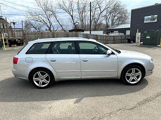 2006 Audi A4  WAUKH78E96A125153 in Rochester, MN 2