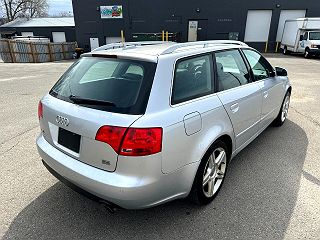2006 Audi A4  WAUKH78E96A125153 in Rochester, MN 3