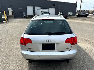 2006 Audi A4  WAUKH78E96A125153 in Rochester, MN 4